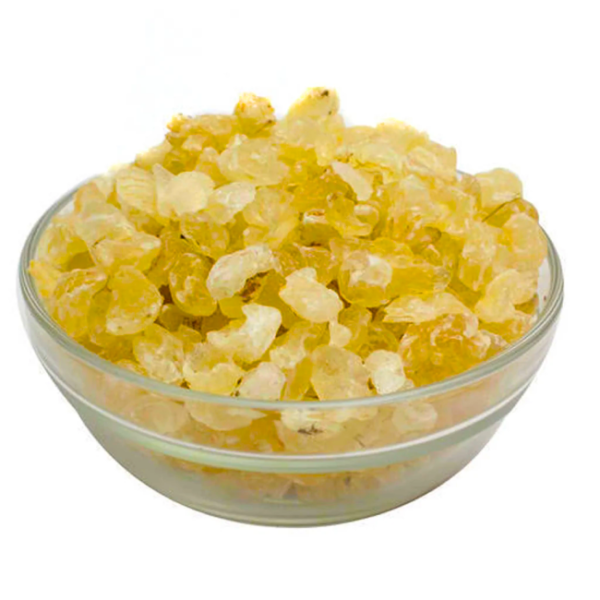 Almond Gum (Badam Pisin)