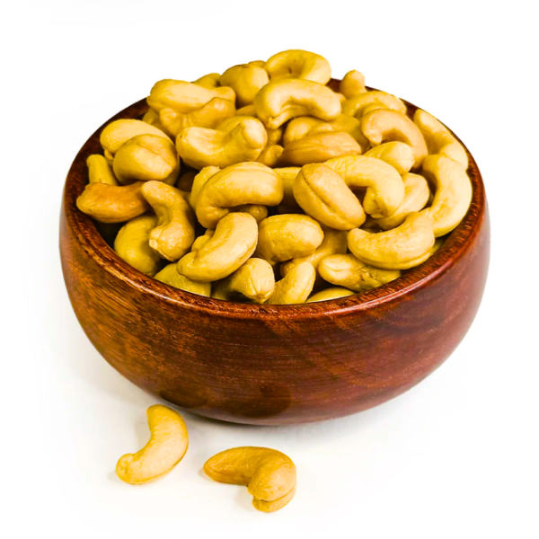 Salted Cashew Nuts